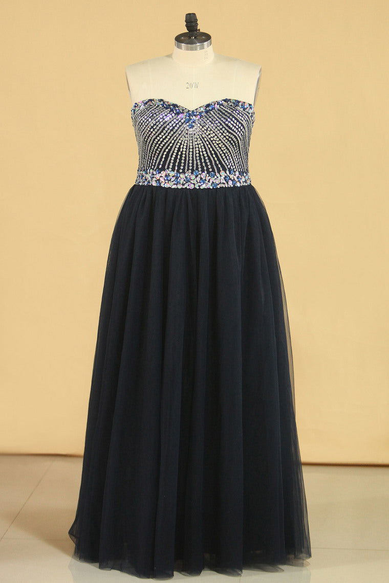 Prom Dresses