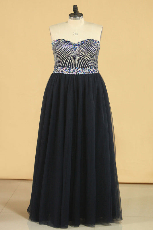 Prom Dresses