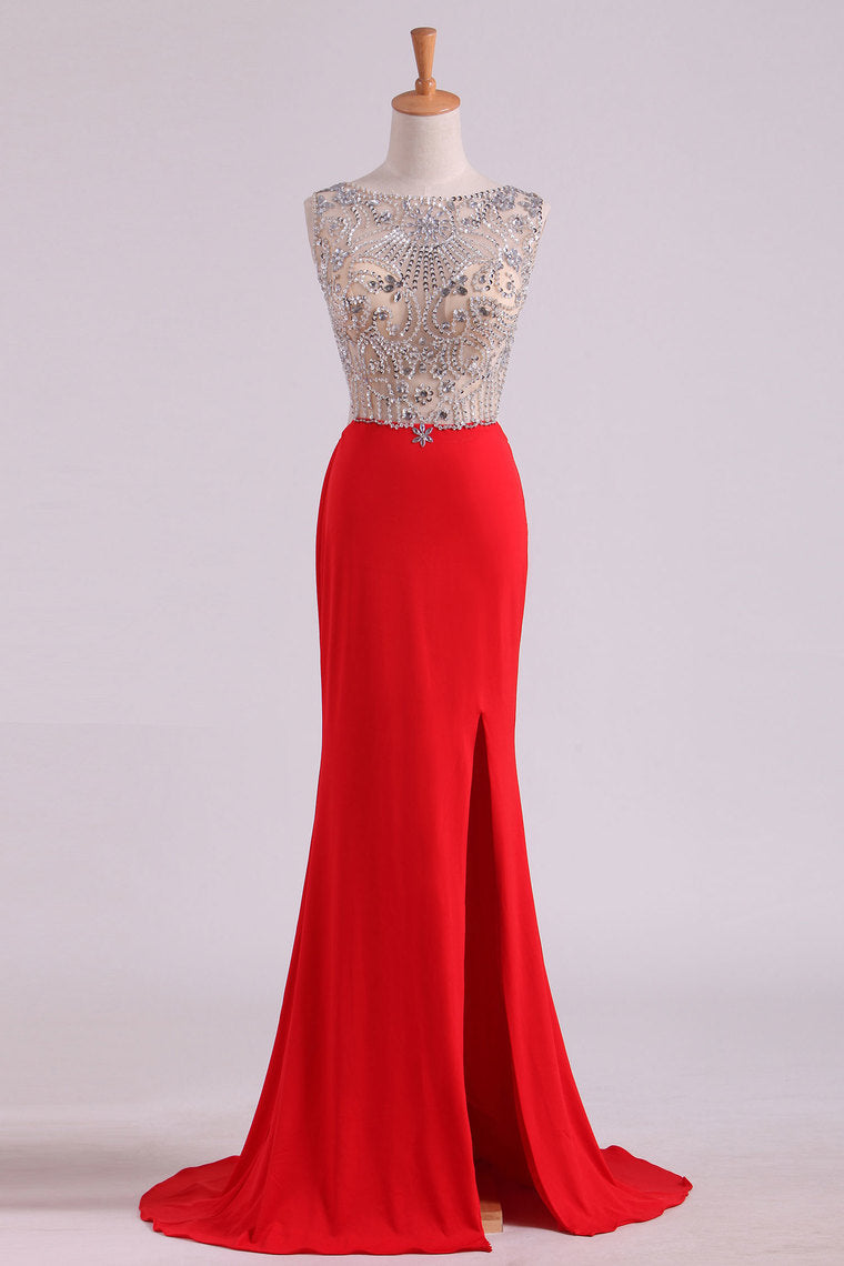 Prom Dresses