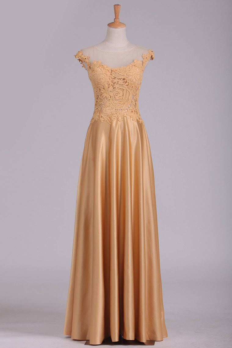 Evening Dresses