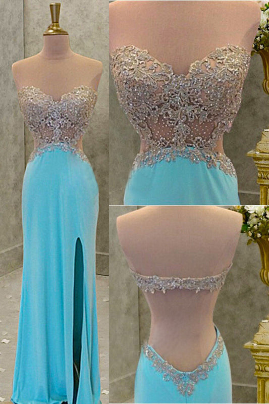 Prom Dresses