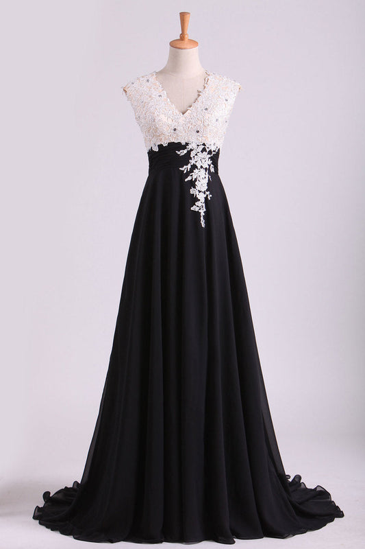 Evening Dresses