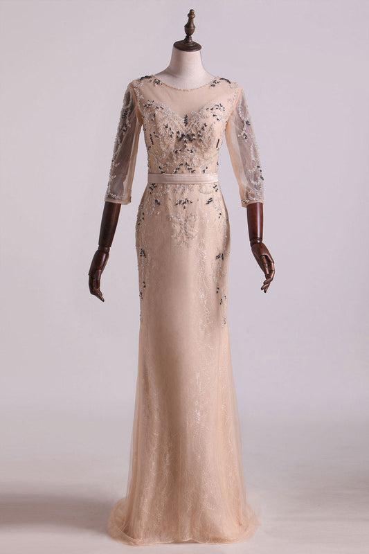 Prom Dresses