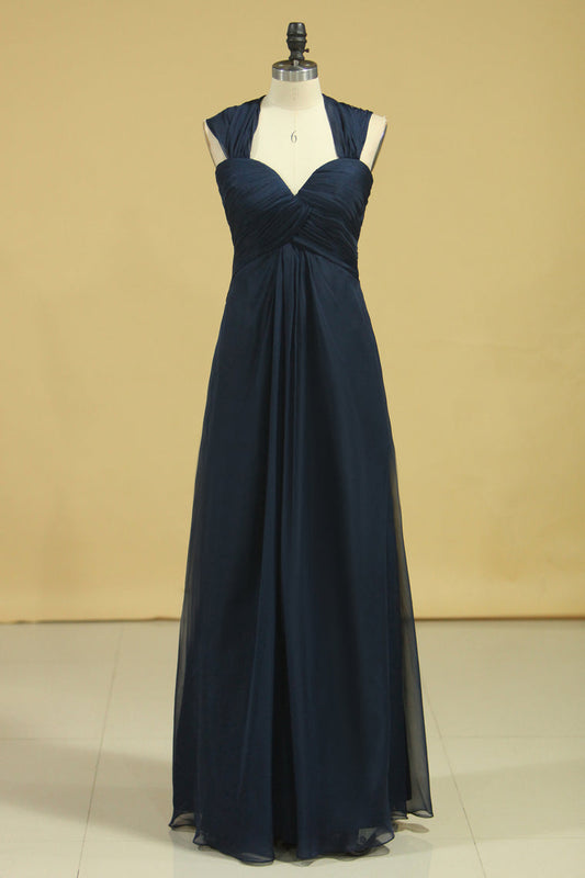 Evening Dresses