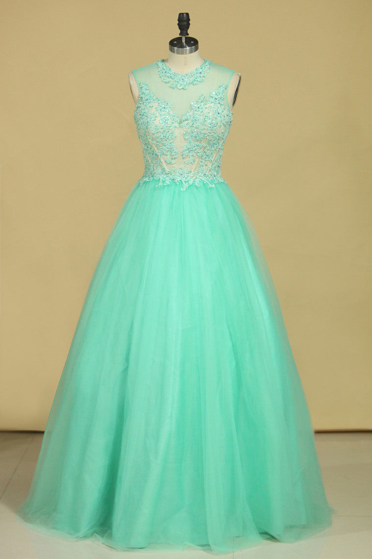 Prom Dresses