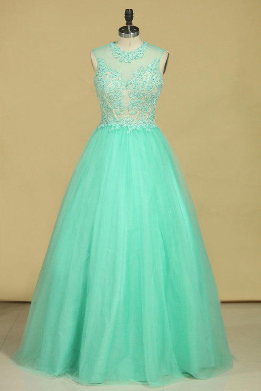 Prom Dresses