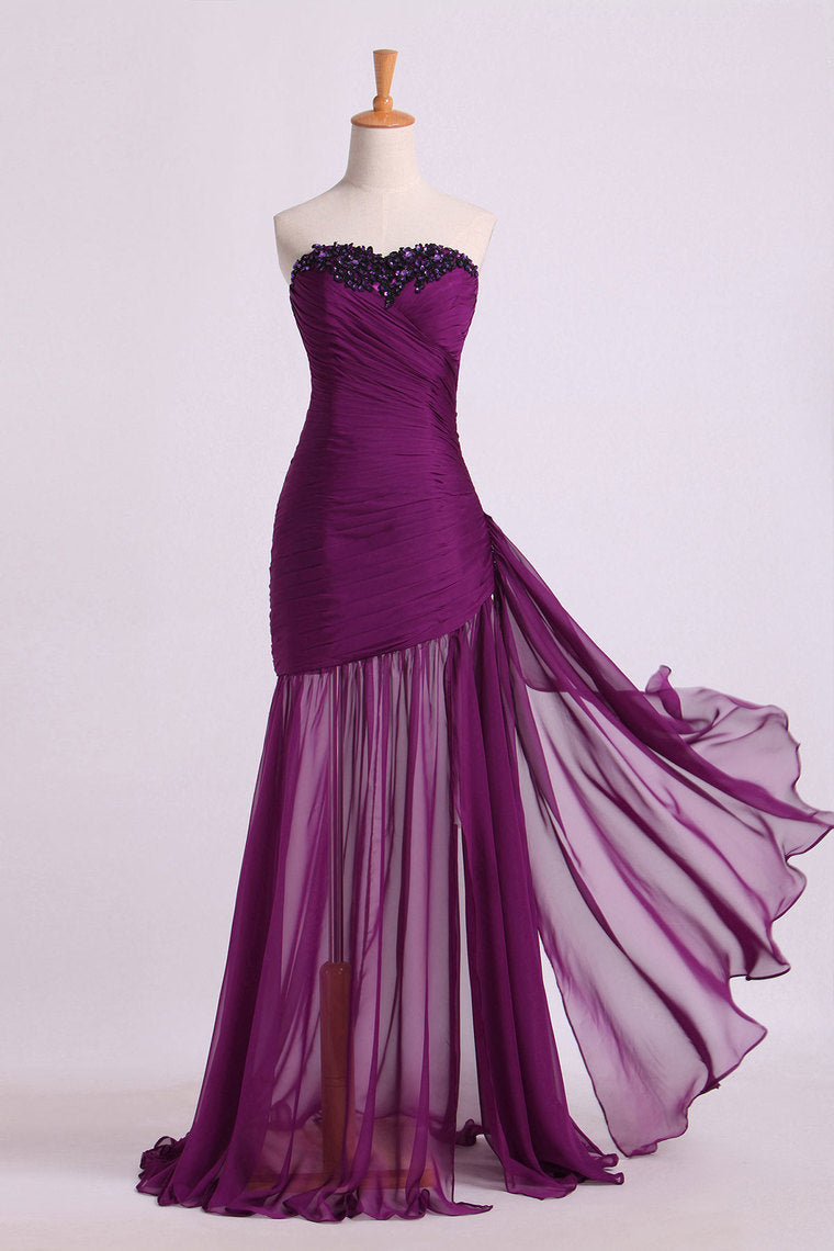 Evening Dresses