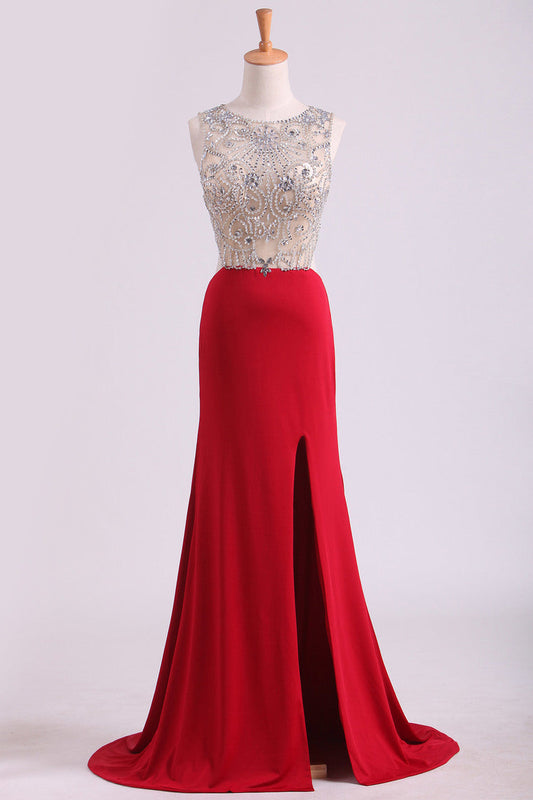 Prom Dresses