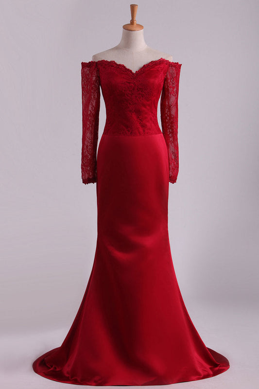 Prom Dresses