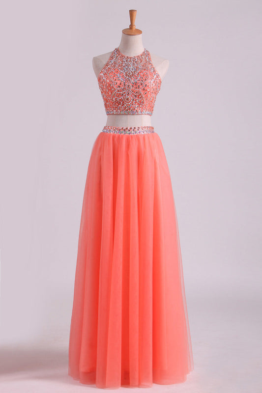 Prom Dresses