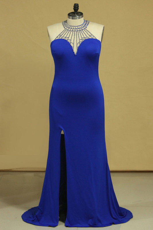 Evening Dresses