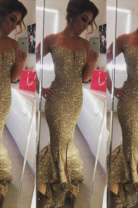 Evening Dresses