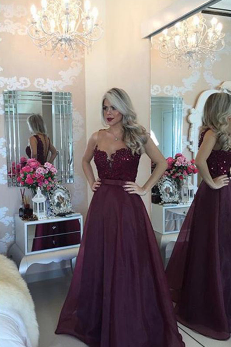 Evening Dresses