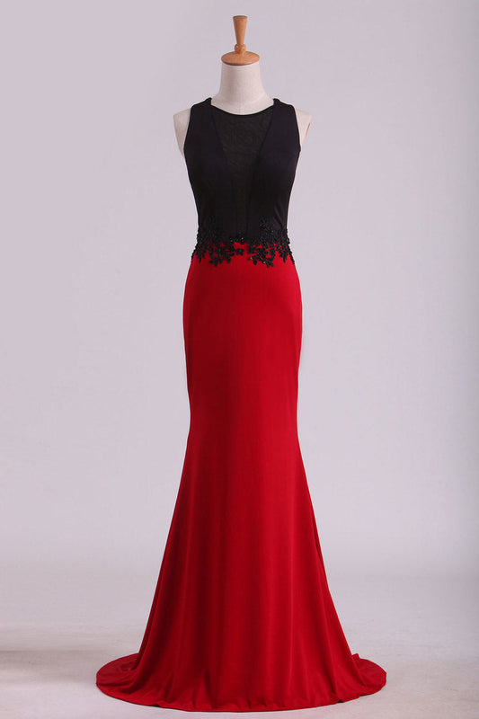 Evening Dresses
