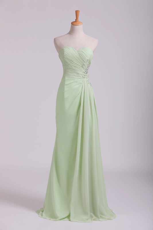 Evening Dresses