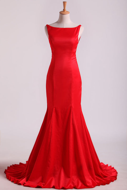 Evening Dresses
