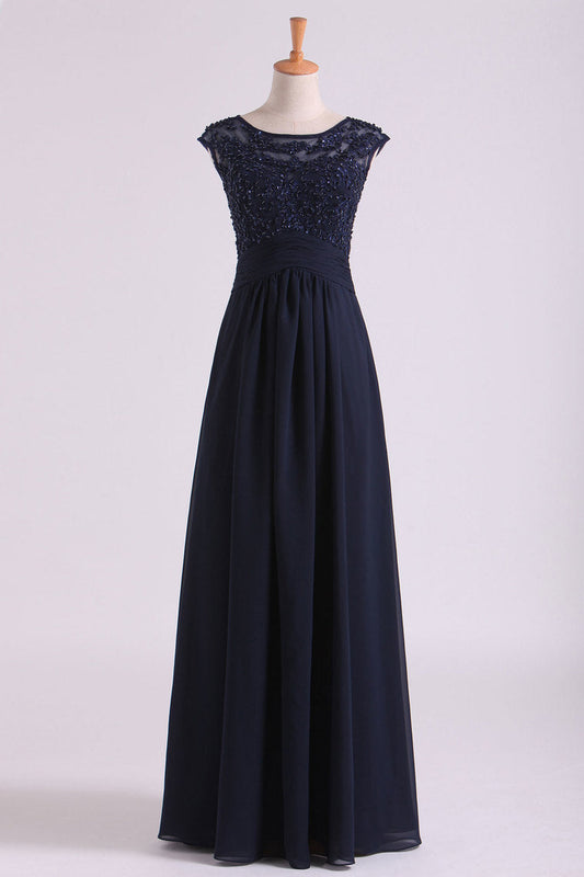 Evening Dresses
