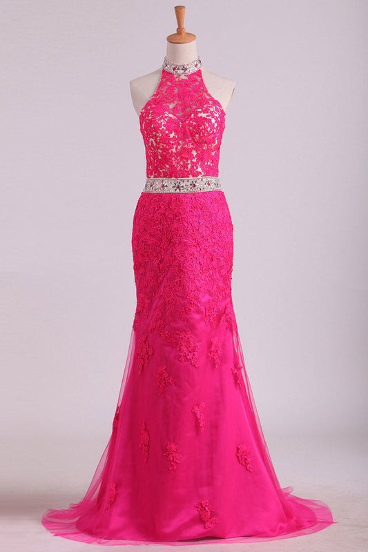 Evening Dresses