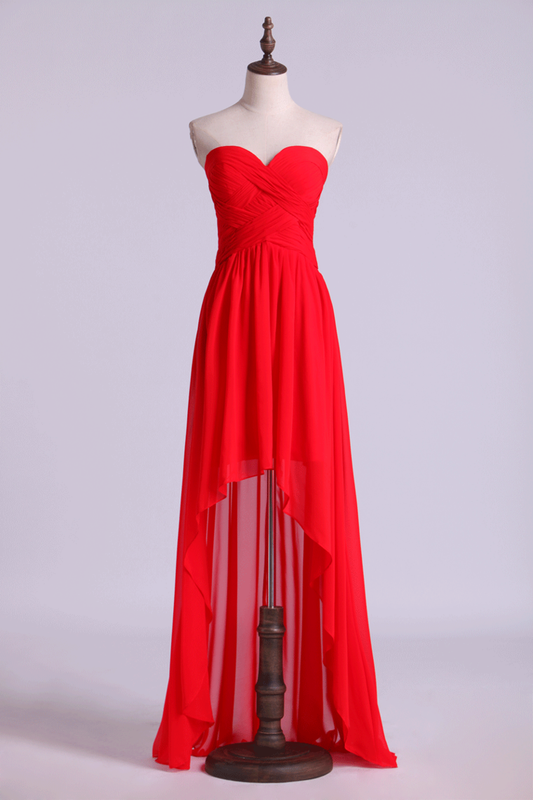 Evening Dresses