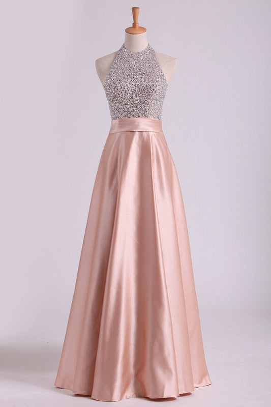 Prom Dresses
