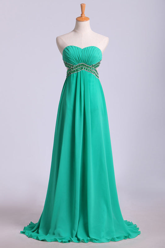 Evening Dresses