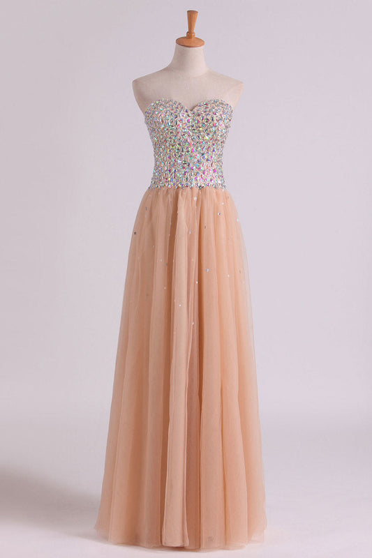Prom Dresses