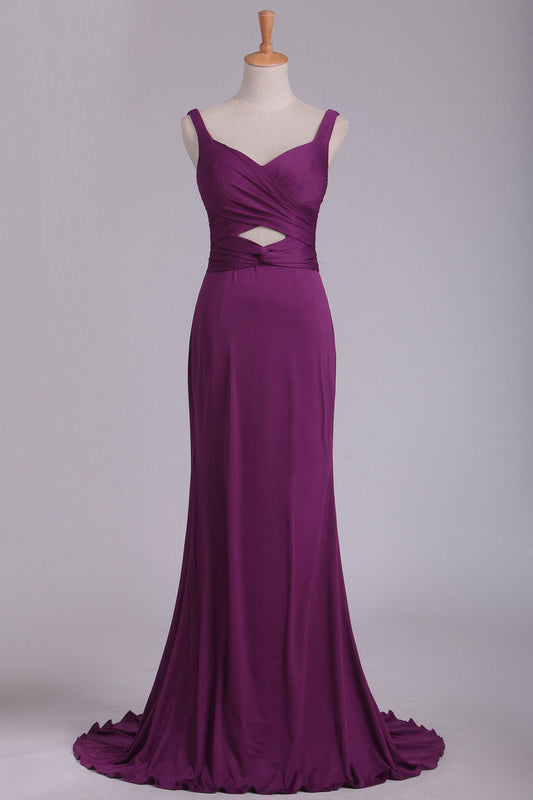 Evening Dresses