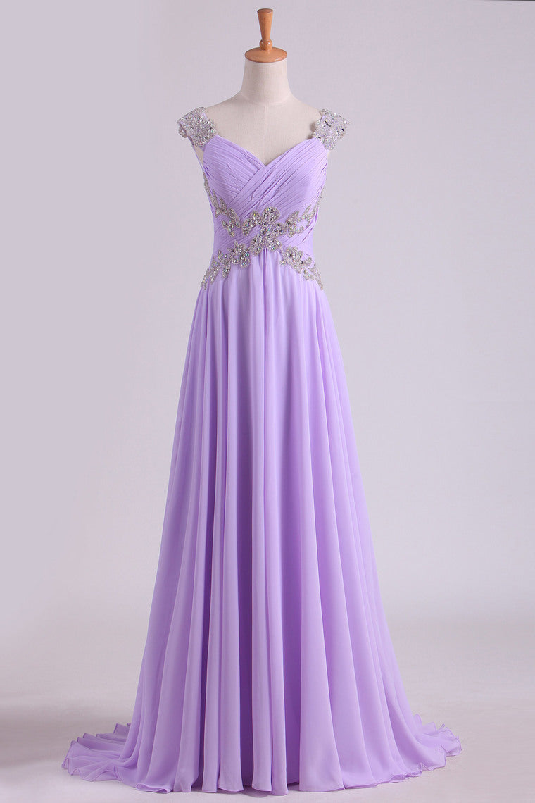 Prom Dresses