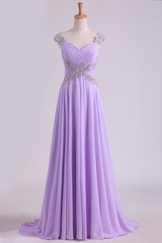 Prom Dresses
