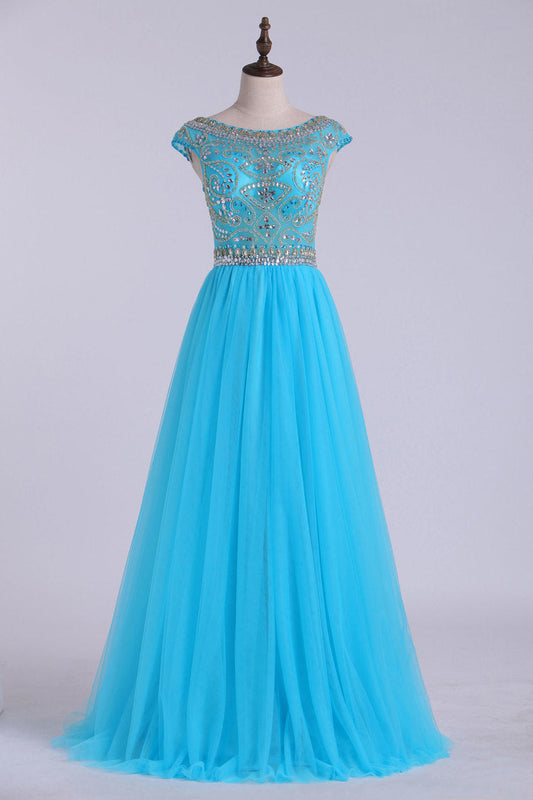 Prom Dresses