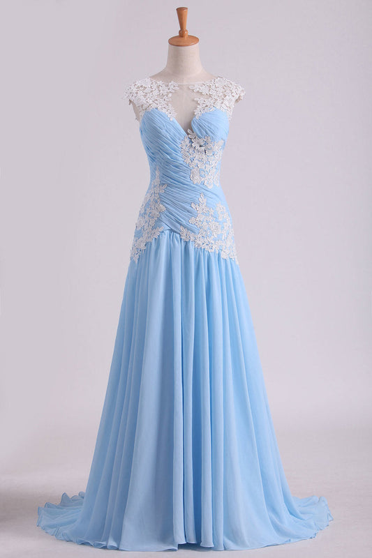 Evening Dresses