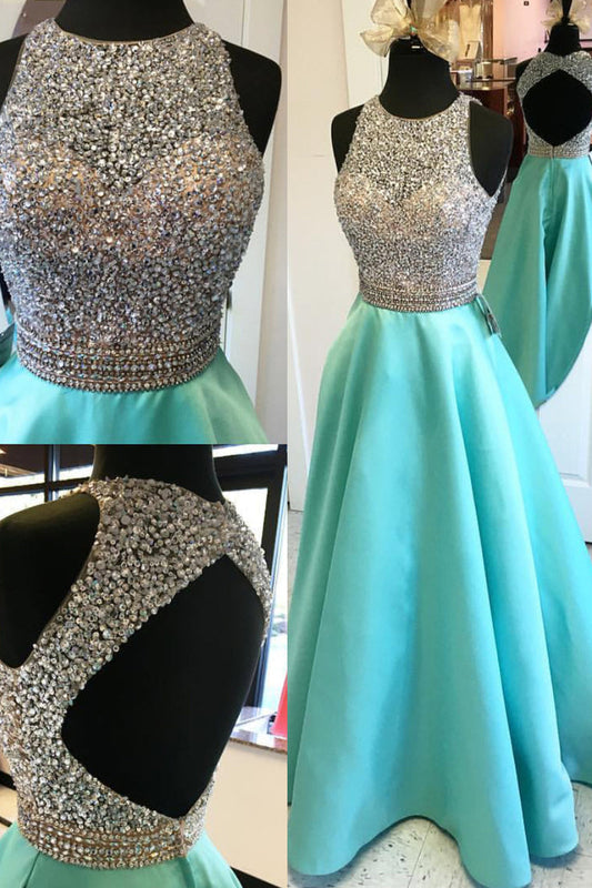 Evening Dresses