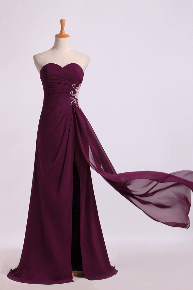 Evening Dresses