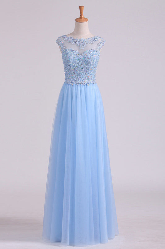 Prom Dresses