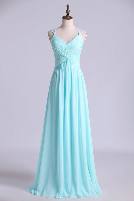 Evening Dresses
