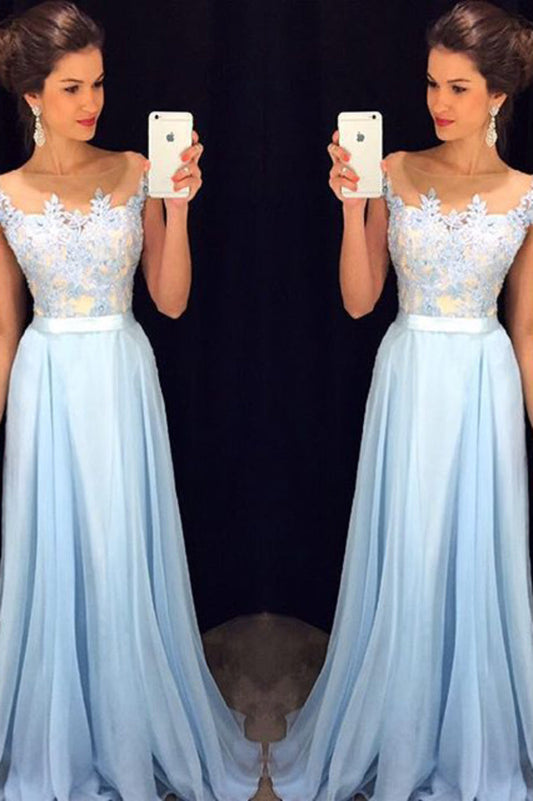 Prom Dresses