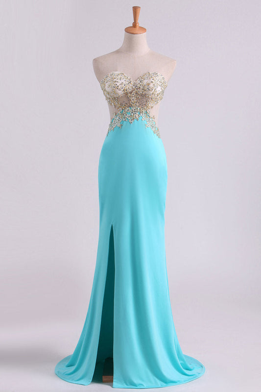 Prom Dresses