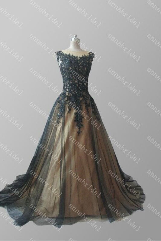 Prom Dresses