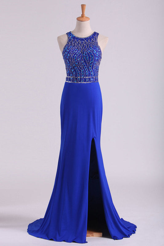 Prom Dresses