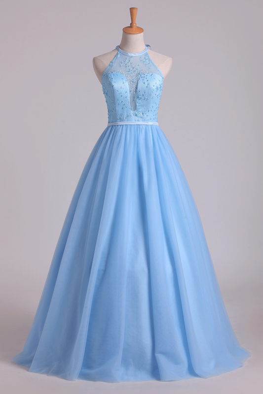 Evening Dresses